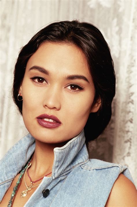 Tia Carrere Pictures