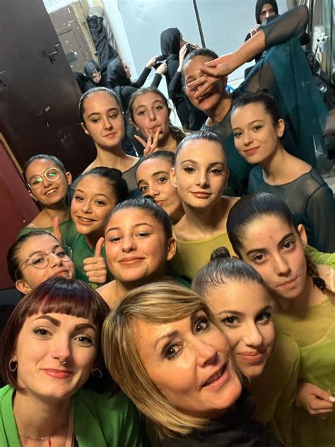 Olimpia Club Dance Studio, successi e novità - QFiumicino.com