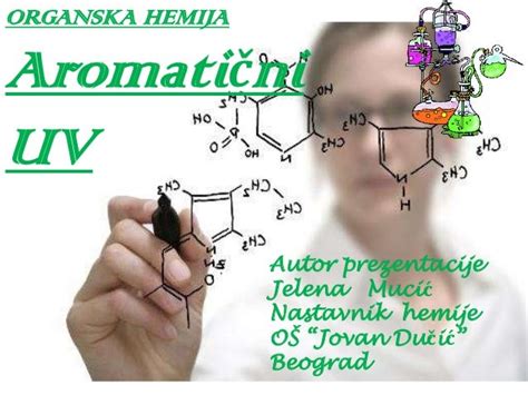 Aromaticni ugljovodonici
