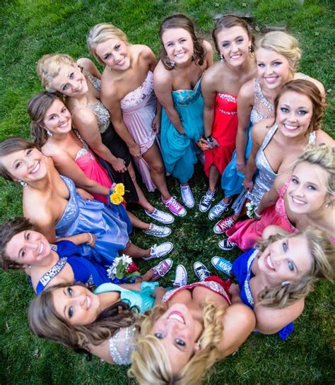 prom picture ideas capturing joy  kristen duke