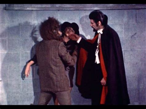Dracula (The Dirty Old Man) (1969)