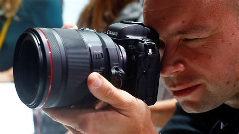 Which Canon Camera Is Best For Photography? - Techicy