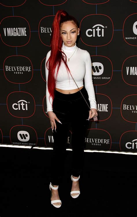 Danielle Bregoli
