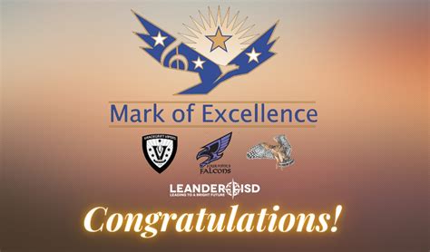 Leander ISD - The Foundation for Music Education has...