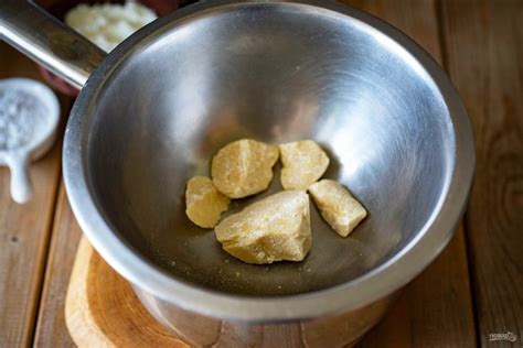 Белый шоколад из какао масла - пошаговый рецепт с фото на Повар.ру