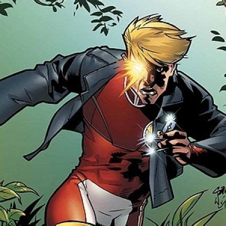 longshot ultimate comics longshot ultimate comic book list marvel