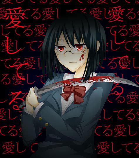 Sonohara Anri - DURARARA!! - Image #249369 - Zerochan Anime Image Board