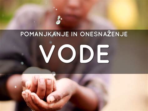 Ekološki problemi sodobnega sveta by Benjamin Gorjup