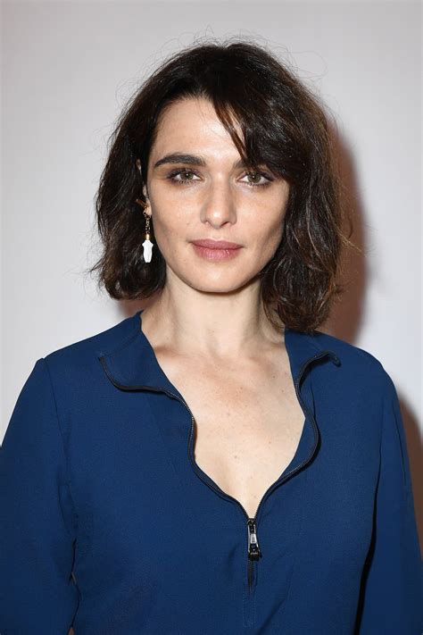 Rachel Weisz