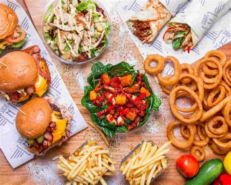 Fast foodFood Delivery Near Me | Uber Eats
