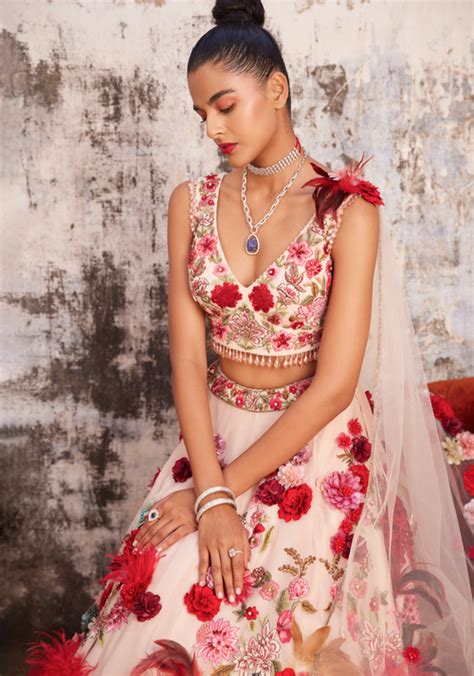 Secret Garden Spring/Summer 23 - Varun Bahl