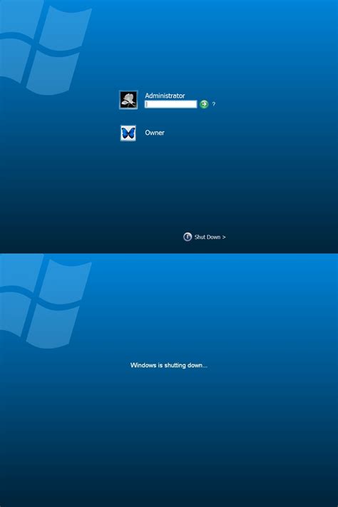 Vista Beta 1 Build 5112 Logon by Saarineames on DeviantArt