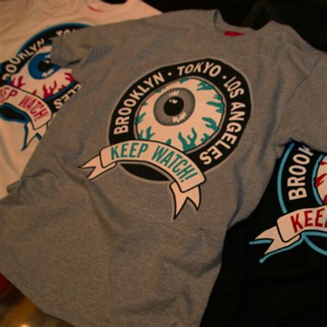 Mishka NYC: A Other in Philadelphia, PA - Thrillist