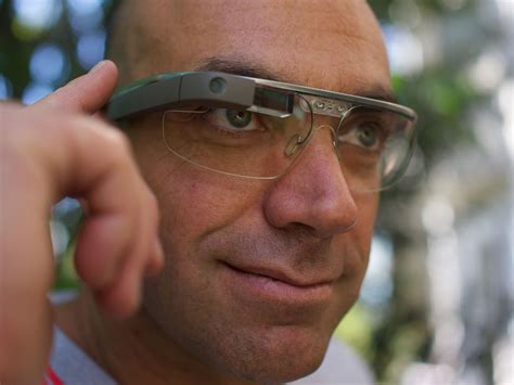 What Is Google Smart Glasses | Robots.net