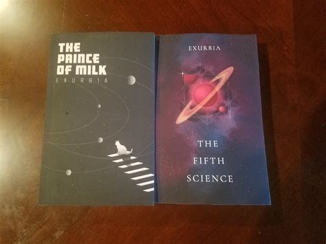 My existential crisis came in the mail today. : r/Exurb1a