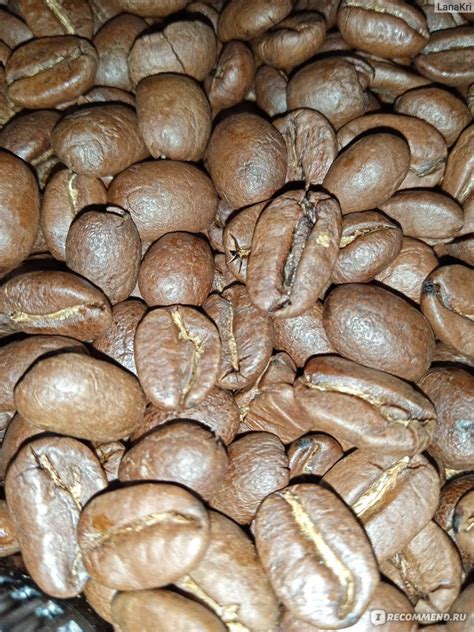 Кофе "EGOISTE CAFE" NOIR натуральный жареный в зёрнах - «"Эгоист" хорош ...