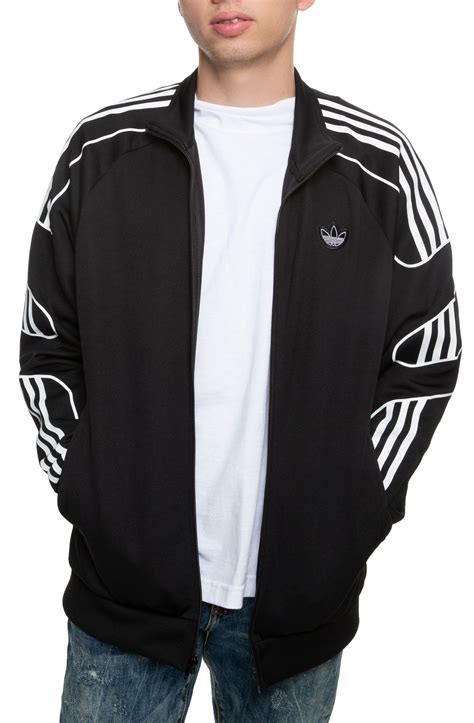 ADIDAS Flamestrike Track Jacket ED7209 - Shiekh