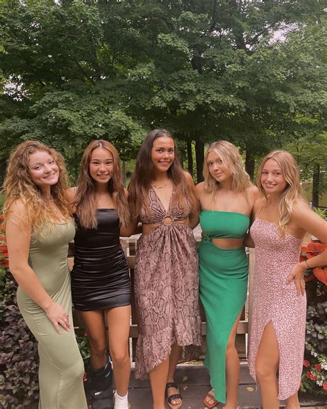 Spring Formal : r/Ifyouhadtopickone