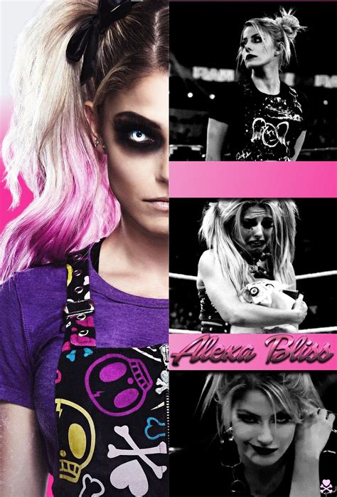 Alexa Bliss