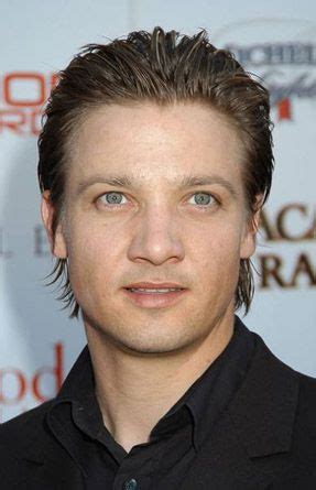 Universal Chooses Jeremy Renner For 'The Bourne Legacy' | Jeremy renner ...