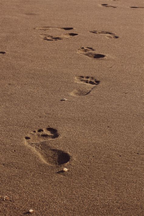 Footprints