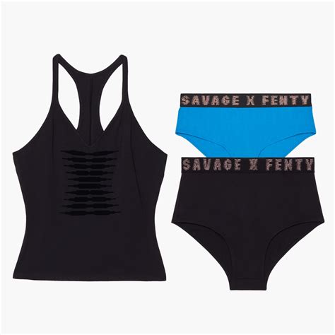 Sleepwear & Lingerie Sets Online | Savage X Fenty