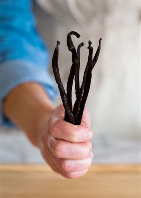 Vanilla Beans