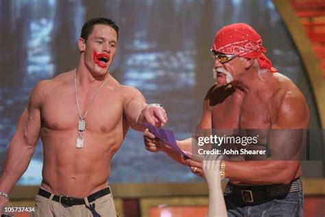 390 John Cena Wrestlemania Photos & High Res Pictures - Getty Images