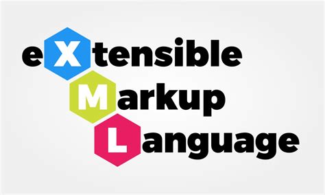 What is XML?