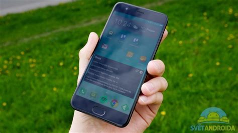 Xiaomi Mi6: Na nejlepší ztrácí, cenou však zůstává ve hře (recenze) ★