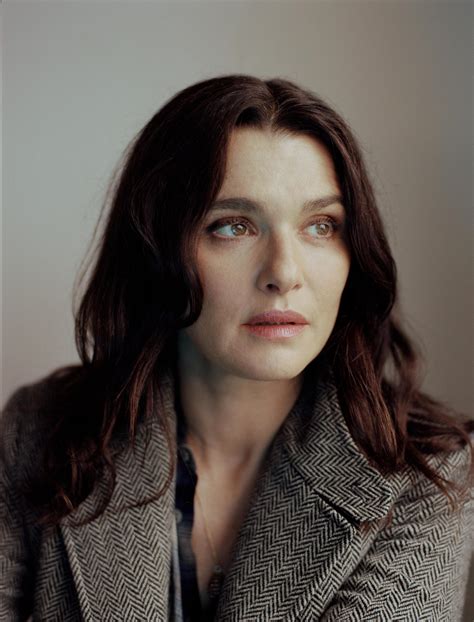Ms. Rachel Weisz » About Rachel Weisz