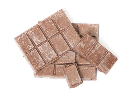 Mold on Chocolate – To Eat or Not to Eat?