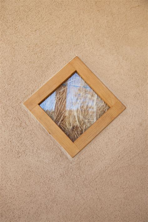 The Story of the Truth Window - Living Craft