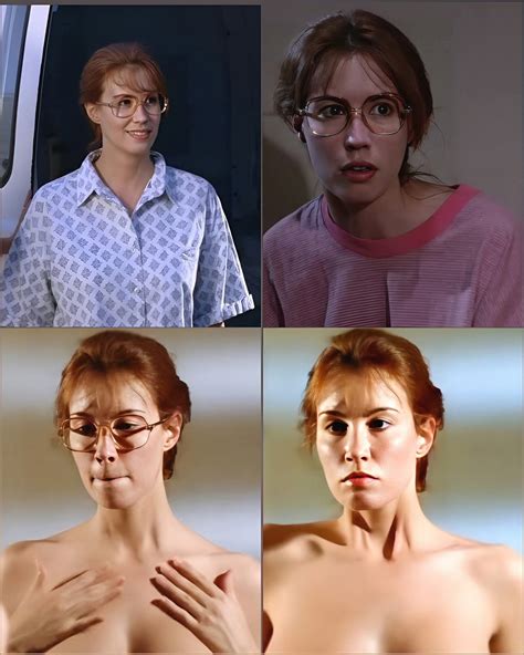 Mix - Monique Gabrielle as Megan in 'Evil Toons' (1991).🔥🔞 | Facebook