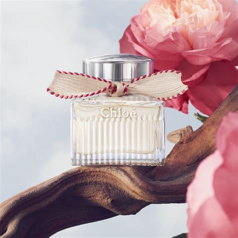 La Vie en Rose: Chloé Signature comparado con el nuevo Eau de Parfum