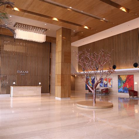 Capital Tower 1 - Emaar Properties PJSC