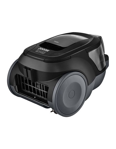 Bagless Vacuum Cleaner | VC5420NNTS | LG Levant