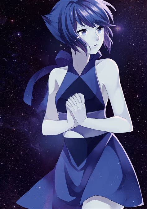 Lapis Lazuli (Steven Universe)/#1906543 - Zerochan