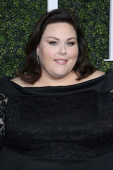 Chrissy Metz