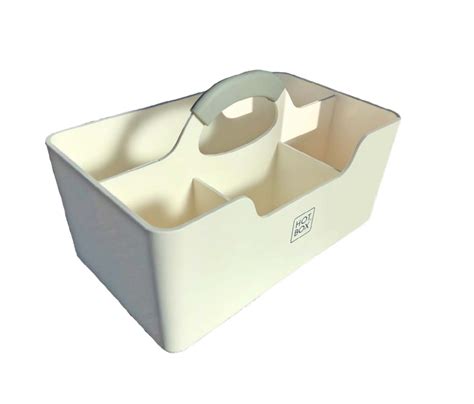 Hotbox 1 Storage Box
