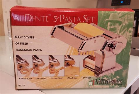 VillaWare Spaghetti Pasta Makers | Mercari