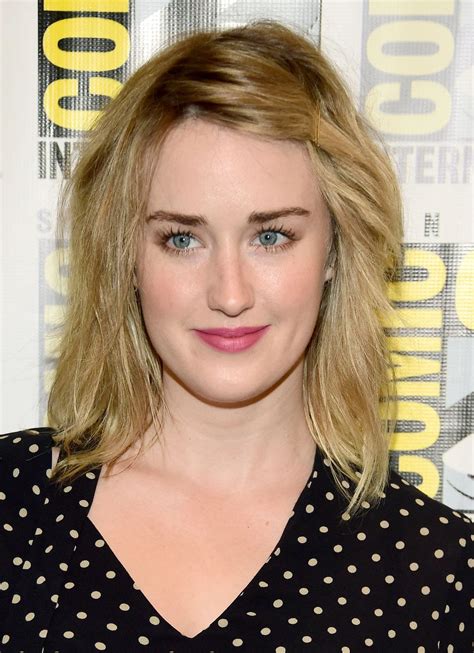 Ashley Johnson | Close Enough Wiki | Fandom