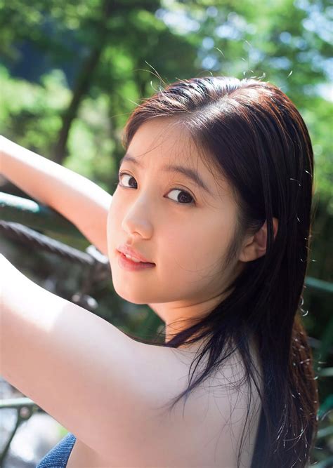 今田美桜 グラビア水着画像 50枚① - マブい女画像集 女優・モデル・アイドル