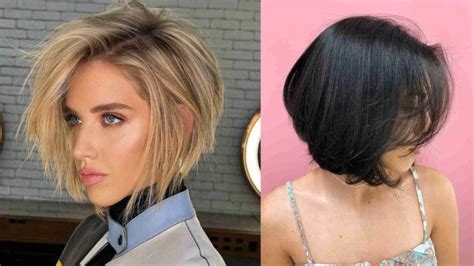 rekomendasi potong rambut cewek  terlihat lebih segar