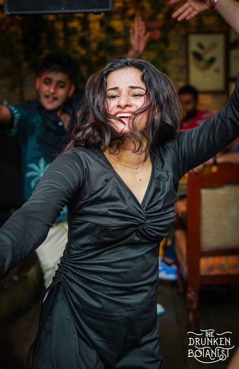 The Drunken Botanist- Cyberhub | Gurugram