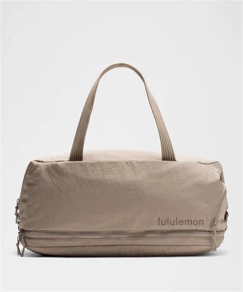 duffle bags lululemon 6