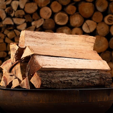 Firewood Delivery Boston, MA – Cutting Edge Firewood LLC