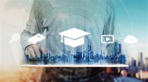 digital learning  universities elearning industry