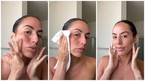 La Roche-Posay Toleriane Hydrating Gentle Cleanser Review | POPSUGAR ...