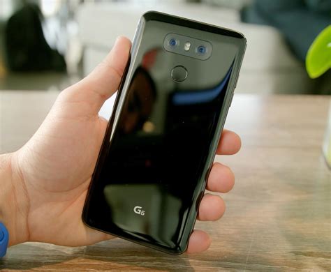 LG will rebrand its G series of smartphones | News.Wirefly